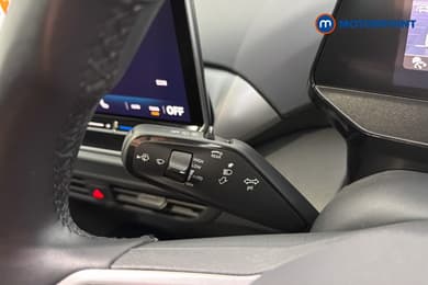 Volkswagen Id.4 Match Pro Automatic Electric SUV - Stock Number (1662717) - 7th supplementary image