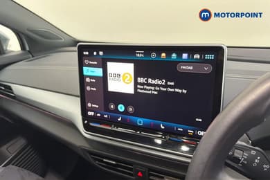 Volkswagen Id.4 Match Pro Automatic Electric SUV - Stock Number (1662717) - 9th supplementary image