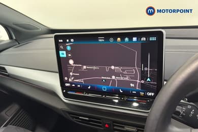 Volkswagen Id.4 Match Pro Automatic Electric SUV - Stock Number (1662717) - 10th supplementary image