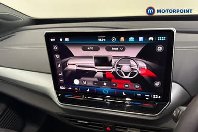Volkswagen Id.4 Match Pro Automatic Electric SUV - Stock Number (1662717) - 12th supplementary image