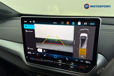 Volkswagen Id.4 Match Pro Automatic Electric SUV - Stock Number (1662717) - 13th supplementary image
