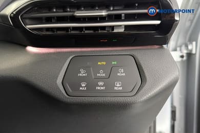 Volkswagen Id.4 Match Pro Automatic Electric SUV - Stock Number (1662717) - 18th supplementary image
