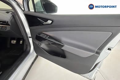 Volkswagen Id.4 Match Pro Automatic Electric SUV - Stock Number (1662717) - 19th supplementary image