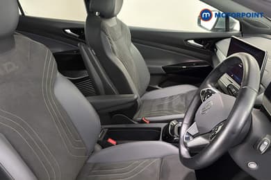 Volkswagen Id.4 Match Pro Automatic Electric SUV - Stock Number (1662717) - 22nd supplementary image