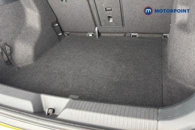Volkswagen Id.4 Match Pro Automatic Electric SUV - Stock Number (1662717) - 33rd supplementary image