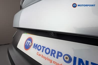 Volkswagen Id.4 Match Pro Automatic Electric SUV - Stock Number (1662717) - 36th supplementary image
