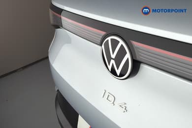 Volkswagen Id.4 Match Pro Automatic Electric SUV - Stock Number (1662717) - 37th supplementary image