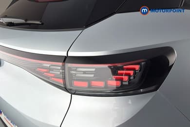 Volkswagen Id.4 Match Pro Automatic Electric SUV - Stock Number (1662717) - 38th supplementary image