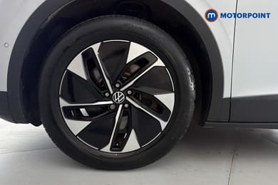 Volkswagen Id.4 Match Pro Automatic Electric SUV - Stock Number (1662717) - 47th supplementary image