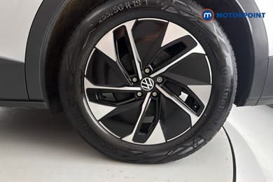 Volkswagen Id.4 Match Pro Automatic Electric SUV - Stock Number (1662717) - 48th supplementary image