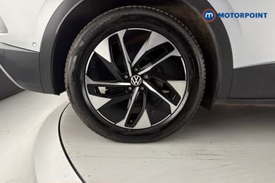 Volkswagen Id.4 Match Pro Automatic Electric SUV - Stock Number (1662717) - 49th supplementary image