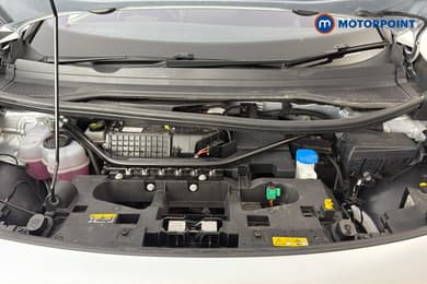 Volkswagen Id.4 Match Pro Automatic Electric SUV - Stock Number (1662717) - 51st supplementary image
