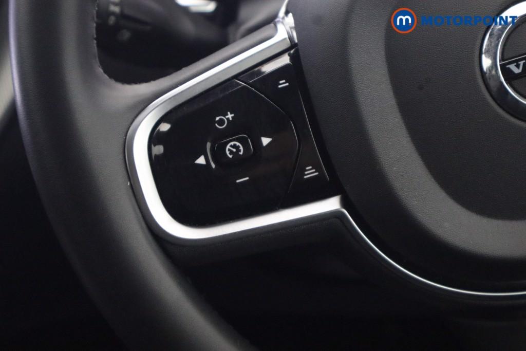 Volvo Xc60 Plus Automatic Petrol SUV - Stock Number (1662741) - 8th supplementary image