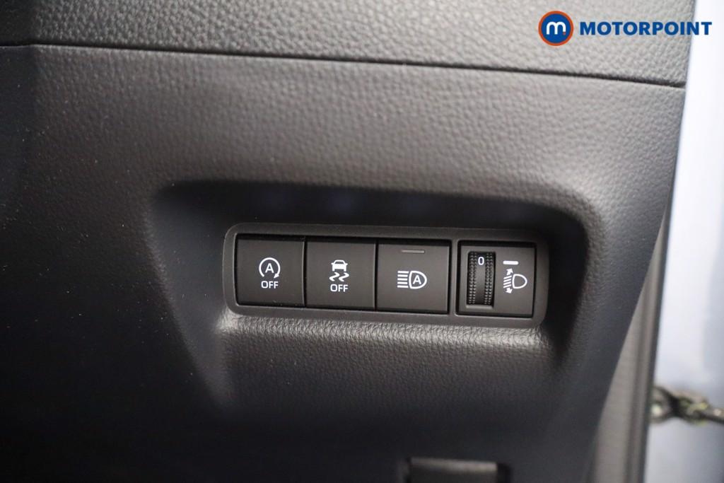 Toyota Aygo X Exclusive Automatic Petrol Hatchback - Stock Number (1663144) - 8th supplementary image