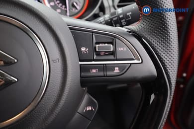 Suzuki Swift Sport Manual Petrol Hatchback - Stock Number (1663333) - 7th supplementary image