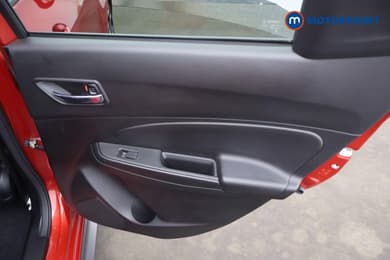 Suzuki Swift Sport Manual Petrol Hatchback - Stock Number (1663333) - 17th supplementary image