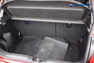 Suzuki Swift Sport Manual Petrol Hatchback - Stock Number (1663333) - 19th supplementary image