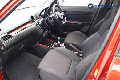 Suzuki Swift Sport Manual Petrol Hatchback - Stock Number (1663333) - 23rd supplementary image