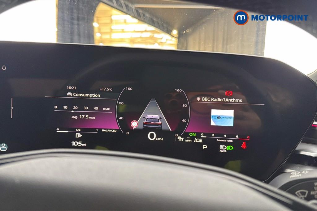 Audi A5 Edition 1 Automatic Petrol Estate - Stock Number (1663505) - 8th supplementary image