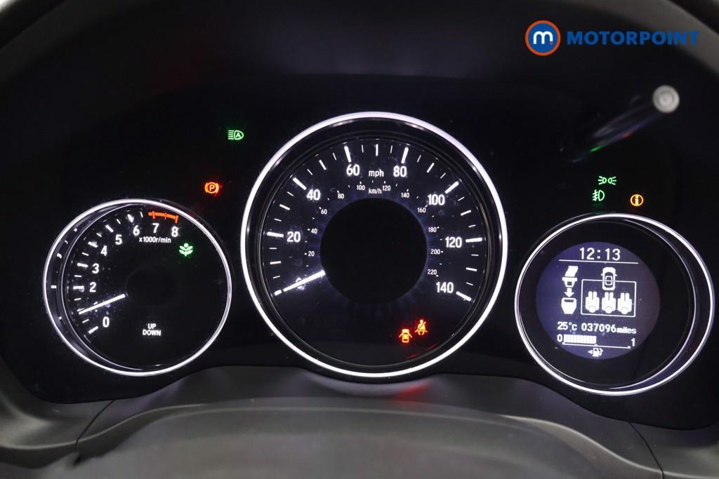 Honda Hr-V EX Manual Petrol SUV - Stock Number (1663678) - 8th supplementary image