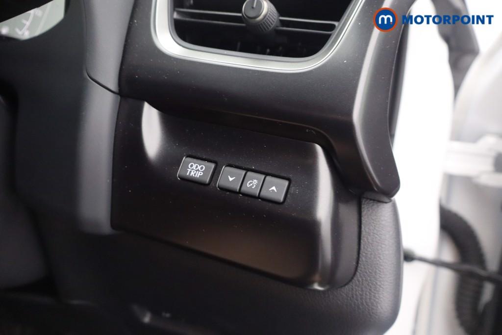 Lexus UX 250H 2.0 5Dr Cvt 17In Alloys-Premium Pack-Nav Automatic Petrol-Electric Hybrid SUV - Stock Number (1663729) - 8th supplementary image