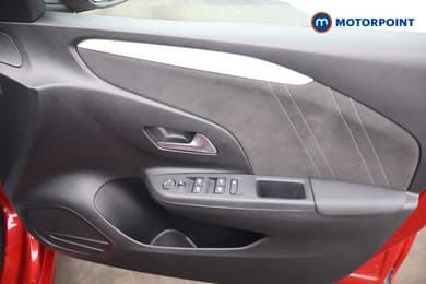 Vauxhall Corsa Ultimate Automatic Petrol Hatchback - Stock Number (1663748) - 11th supplementary image