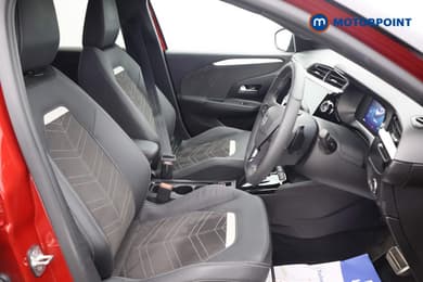 Vauxhall Corsa Ultimate Automatic Petrol Hatchback - Stock Number (1663748) - 13th supplementary image