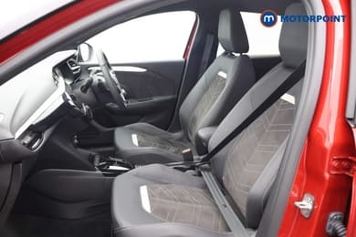 Vauxhall Corsa Ultimate Automatic Petrol Hatchback - Stock Number (1663748) - 17th supplementary image