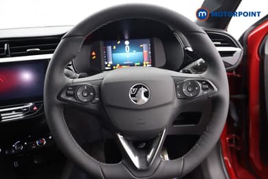 Vauxhall Corsa Ultimate Automatic Petrol Hatchback - Stock Number (1663748) - 1st supplementary image