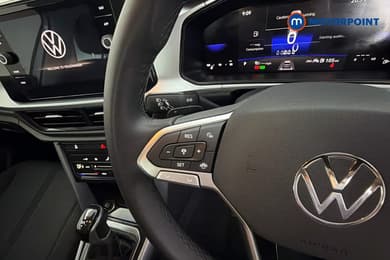 Volkswagen T-Roc Match Automatic Petrol SUV - Stock Number (1664136) - 3rd supplementary image