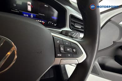 Volkswagen T-Roc Match Automatic Petrol SUV - Stock Number (1664136) - 4th supplementary image