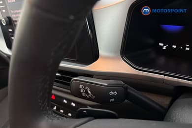Volkswagen T-Roc Match Automatic Petrol SUV - Stock Number (1664136) - 6th supplementary image