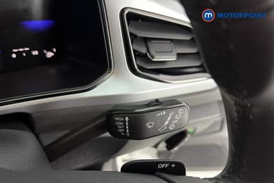 Volkswagen T-Roc Match Automatic Petrol SUV - Stock Number (1664136) - 7th supplementary image
