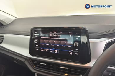 Volkswagen T-Roc Match Automatic Petrol SUV - Stock Number (1664136) - 9th supplementary image