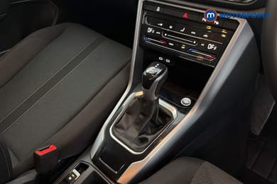 Volkswagen T-Roc Match Automatic Petrol SUV - Stock Number (1664136) - 15th supplementary image