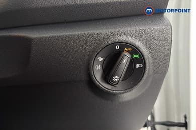 Volkswagen T-Roc Match Automatic Petrol SUV - Stock Number (1664136) - 18th supplementary image