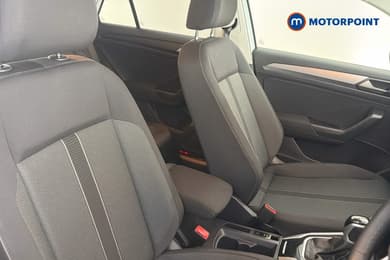 Volkswagen T-Roc Match Automatic Petrol SUV - Stock Number (1664136) - 22nd supplementary image