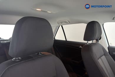 Volkswagen T-Roc Match Automatic Petrol SUV - Stock Number (1664136) - 23rd supplementary image