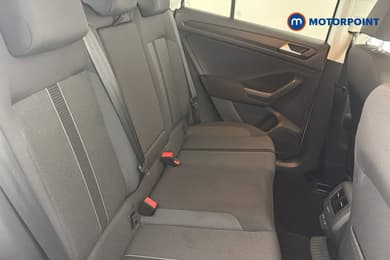 Volkswagen T-Roc Match Automatic Petrol SUV - Stock Number (1664136) - 28th supplementary image