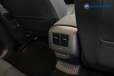 Volkswagen T-Roc Match Automatic Petrol SUV - Stock Number (1664136) - 30th supplementary image