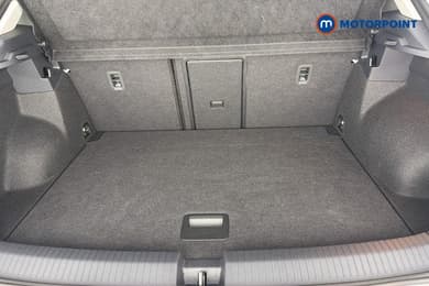 Volkswagen T-Roc Match Automatic Petrol SUV - Stock Number (1664136) - 33rd supplementary image