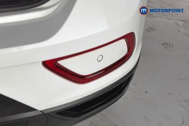 Volkswagen T-Roc Match Automatic Petrol SUV - Stock Number (1664136) - 40th supplementary image