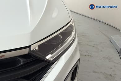 Volkswagen T-Roc Match Automatic Petrol SUV - Stock Number (1664136) - 44th supplementary image