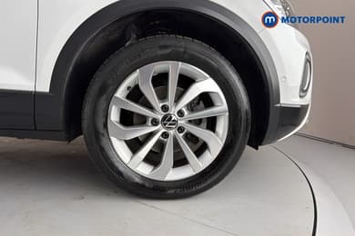 Volkswagen T-Roc Match Automatic Petrol SUV - Stock Number (1664136) - 50th supplementary image