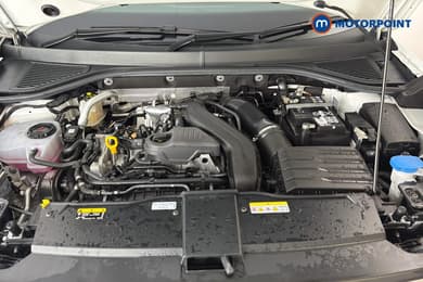 Volkswagen T-Roc Match Automatic Petrol SUV - Stock Number (1664136) - 51st supplementary image