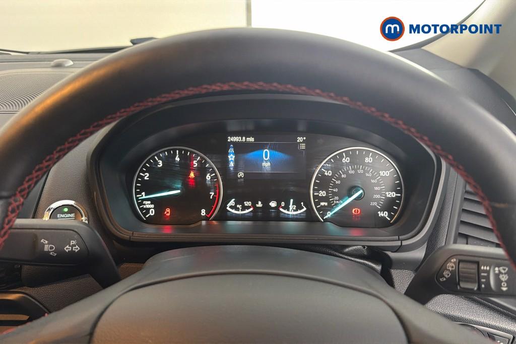 Ford Ecosport St-Line Manual Petrol SUV - Stock Number (1664229) - 8th supplementary image