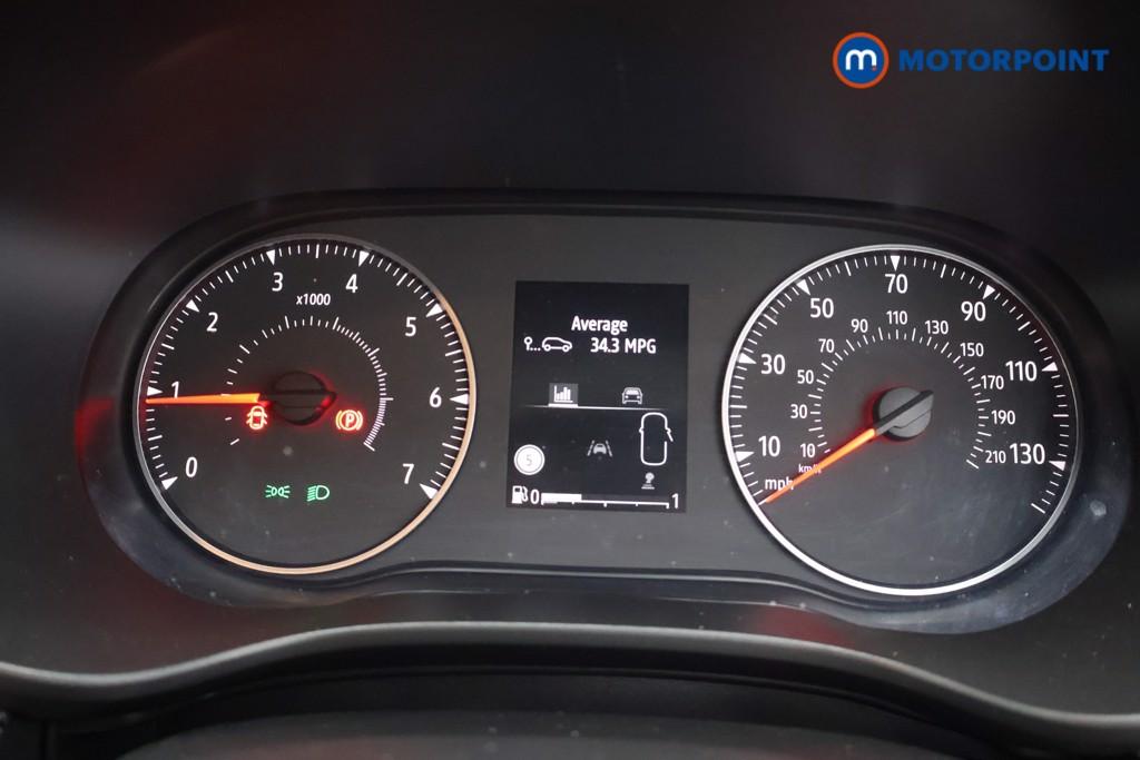 Dacia Jogger Expression Manual Petrol People Carrier - Stock Number (1664275) - 8th supplementary image