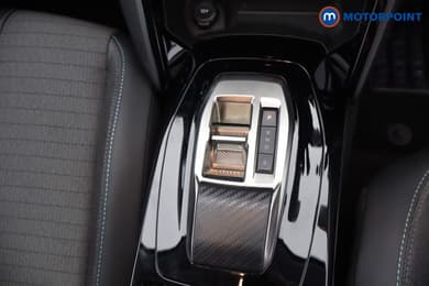 Peugeot 208 Allure Premium -Plus Automatic Electric Hatchback - Stock Number (1601410) - 4th supplementary image