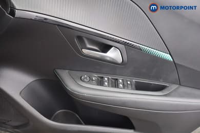 Peugeot 208 Allure Premium -Plus Automatic Electric Hatchback - Stock Number (1601410) - 8th supplementary image