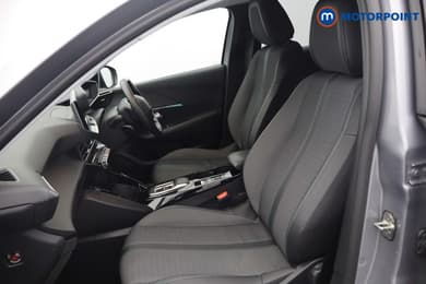 Peugeot 208 Allure Premium -Plus Automatic Electric Hatchback - Stock Number (1601410) - 9th supplementary image